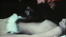 4. Andree Pelletier Nude Sleeping – Les Males