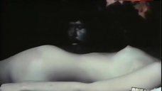 5. Andree Pelletier Nude Sleeping – Les Males