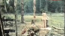 1. Andree Pelletier Shows Tits and Ass – Les Males