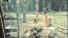 2. Andree Pelletier Shows Tits and Ass – Les Males