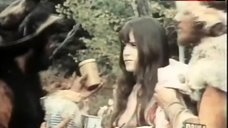 8. Andree Pelletier Shows Tits and Ass – Les Males