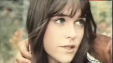 9. Andree Pelletier Shows Tits and Ass – Les Males