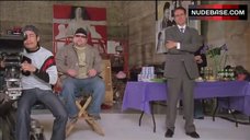 7. Taryn Manning Flashes Breasts – Jack And Jill Vs. The World