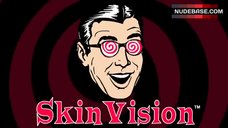 9. Taryn Manning Flashes Breasts – Jack And Jill Vs. The World