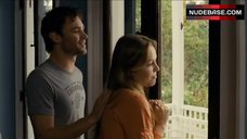 1. Taryn Manning in Bikini Bra – Kill Theory