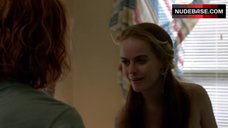 3. Taryn Manning Shows Naked Tits – Orange Is The New Black