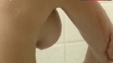 2. Jena Romano Nude under Shower – Voyeur.Com