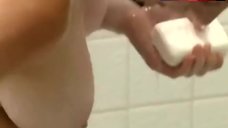 Jena Romano Nude under Shower – Voyeur.Com