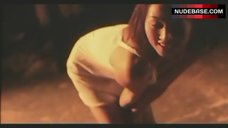 9. Yuk Fong Shows Striptease – Temptation Of An Angel