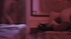 8. Francine Middleton Boobs, Ass Scene – Joe