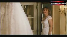 8. Frances Fisher Flashes Boobs and Bush – Female Perversions