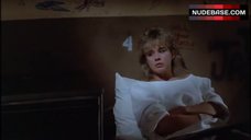 5. Marcia Karr Hot Lesbi Scene – Chained Heat