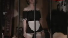 1. Calista Flockhart Striptease – Pictures Of Baby Jane Doe