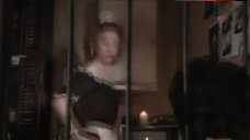 4. Calista Flockhart Striptease – Pictures Of Baby Jane Doe