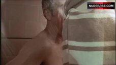 1. Susan Romen Nude under Shower – Weekend With The Babysitter