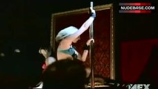 2. Angela Little Fucking – Nip/Tuck