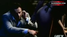 7. Angela Little Fucking – Nip/Tuck