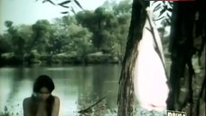 3. Monica Gayle Outdoor Nudity – Nashville Girl