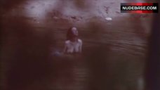 5. Monica Gayle Nude in Lake – Strawberries Need Rain