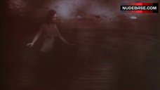 7. Monica Gayle Nude in Lake – Strawberries Need Rain