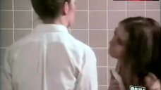 9. Monica Gayle Nude in Shower – Nashville Girl