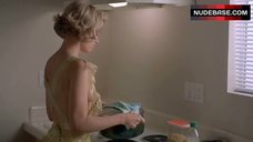 Bridget Fonda Side Tit – Touch