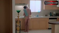 3. Bridget Fonda Side Tit – Touch