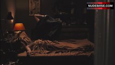 2. Bridget Fonda Naked Ass – The Godfather: Part Iii