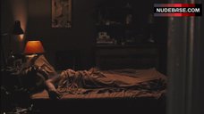 4. Bridget Fonda Naked Ass – The Godfather: Part Iii