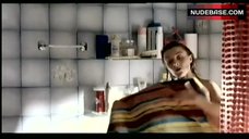 7. Cayetana Guillen Cuervo Boobs Scene – La Mirada Violeta