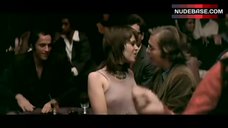 8. Jane Fonda Nipples Through Dress – Klute