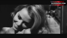 8. Jane Fonda in Lace Lingerie – Joy House