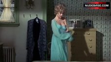 1. Jane Fonda Nip Slip – Any Wednesday
