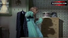 10. Jane Fonda Nip Slip – Any Wednesday