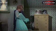 2. Jane Fonda Nip Slip – Any Wednesday
