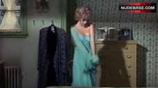 5. Jane Fonda Nip Slip – Any Wednesday