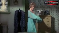 6. Jane Fonda Nip Slip – Any Wednesday