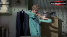 9. Jane Fonda Nip Slip – Any Wednesday