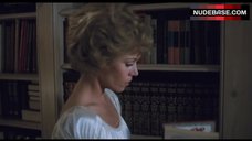 2. Jane Fonda Hot Scene – 9 To 5