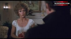 Jane Fonda Hot Scene – 9 To 5