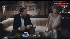 9. Jane Fonda Hot Scene – 9 To 5