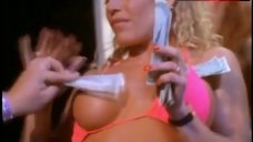 4. Deborah Dutch Boobs Scene – Bikini Drive-In