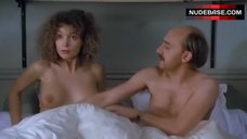 10. Gaelle Legrand Tits Scene – Circulez Y'A Rien A Voir