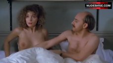Gaelle Legrand Tits Scene – Circulez Y'A Rien A Voir