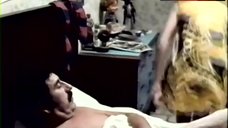 7. Monica Randall Nude Breasts and Ass – Furia Espanola