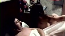 9. Monica Randall Nude Breasts and Ass – Furia Espanola