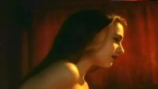 1. Claire Forlani Sex Scene – Gypsy Eyes
