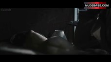 5. Leonor Watling Bare Tits and Butt – Dark Impulse