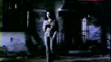 10. Helena Rojo Nude Tits – Los Perros De Dios