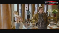 1. Joanna Page Topless Scene – Love Actually